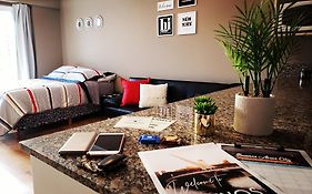 Modern Apartment Rivas - Swimming Pool